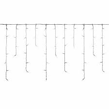 southern lights icicle string lights christmas lights mitre 10
