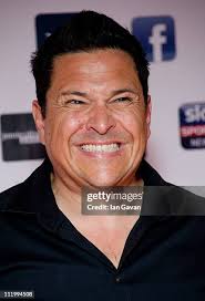 133 Comic Dom Joly Stock Photos, High-Res Pictures, and Images