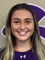 2020-21 Women's Soccer Roster