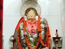 Bhilai - Hanuman ji#Sector 9 | Facebook