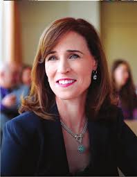 NATIONAL BOOK AWARD–WINNER JACQUELINE WOODSON AND OTHER ALUMNI SPEAK OUT