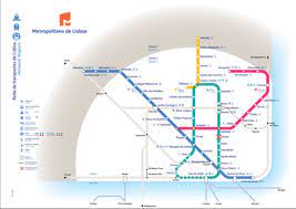 Farei tudo para que seja possível, afirmou. Comecam As Obras De Expansao Do Metro De Lisboa Autarquias Jornal De Negocios