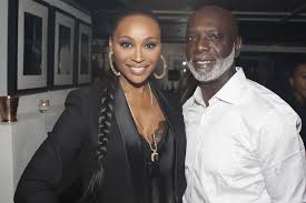 RHOA' Star Cynthia Bailey's Ex-Husband Peter Thomas Facing 5 Years in Prison  Over Unpaid Taxes