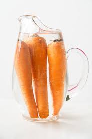 How to clean garden carrots. How To Store Carrots For Months Brooklyn Farm Girl