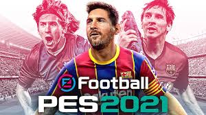 Pes 2021 Release Dates Price Club Licences New Features And Next Gen News Goal Com