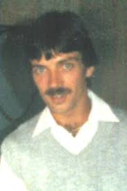 Marc Perron Obituary