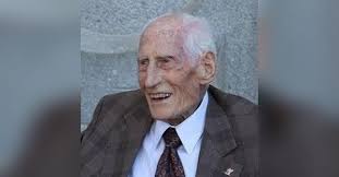 Heber Marion Bredsguard Obituary