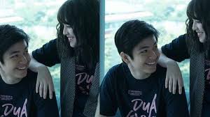 Lulu tobing was born on november 21, 1977 in cilacap, central java, indonesia. Fakta Film Dua Garis Biru Diboikot Kembalinya Lulu Tobing Dwi Sasono Hendak Jotos Aktor Utama Tribunnewswiki Com Mobile