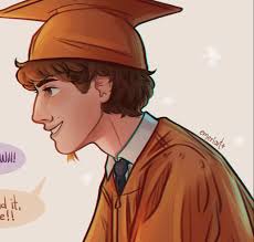 Eddie Munson with his kids + Steve proud. 🎸🗯📸 I'm totally sad thinking  about their dynamic as a family. 😭💔 ㅤㅤ ㅤㅤ ㅤㅤㅤㅤ ㅤㅤ ㅤㅤ #strangerthings  #strangerthings4 #steveharrington #eddiemunson #eddiemunsonedit #steddie  #steveharringtonedit #