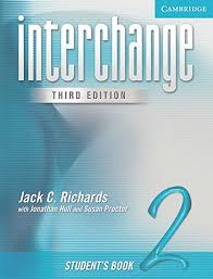 Check spelling or type a new query. Interchange 3 Fifth Edition Pdf Download Interchange 3 Sba 3 5th Ed Y Tambien Este Libro Fue Escrito Por Un Controlshiftblack