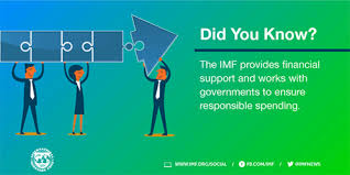 The international monetary fund (imf) is a specialized agency of the united nations that seeks to promote international monetary cooperation and to stimulate international trade. The Imf At A Glance