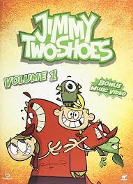 Amazon.com: Jimmy Two Shoes V1 : Movies & TV