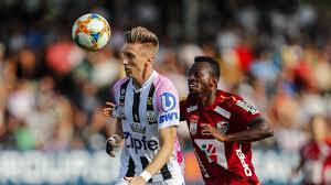 Pölten sturm graz swarovski tirol wolfsberger ac. 2019 20 6 Runde Lask Linz Vs Wolfsberger Ac 0 1 0 0 Youtube