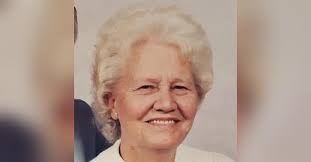 Mrs. Florence Davis Maddox Obituary