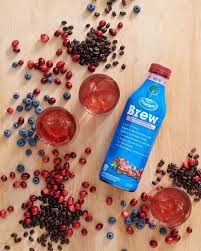 Cranberry juice may protect heart health. Facebook