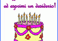Auguri Di Buon Compleanno Gif Compleanno Auguri Buon Discover Share Gifs Cool Gifs Birthday Animated Gif