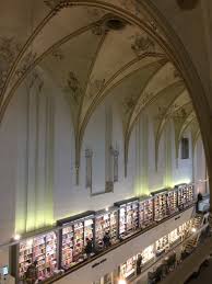 3 Januari 2017 Zwolle Is Een Prachtige Hanzestad Met Oude Stadsmuren Museum De Fundatie Grote Kerk Peperbus Boekenwinkel Waanders Catedral Igreja Locais