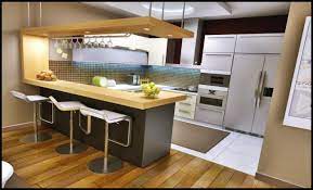 53 Desain Kitchen Set Sketchup