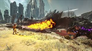 Finish your journey via the worlds of ark in. Ark Survival Evolved Extinction Dlc Downloaden Und Billig Kaufen
