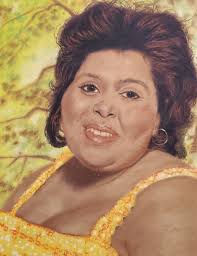 Mary Ann Brown Latham Obituary