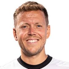 Profile Ronny Strübing, : Info, news, matches and statistics