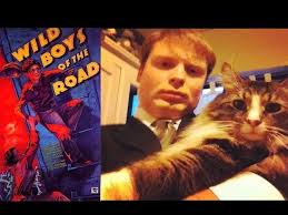 Wild Boys of the Road (1933) Movie Review