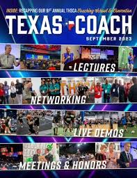 Texas Coach