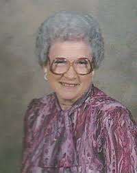 Hattie Belle Jackson Haynes Simpson (1912-1994)