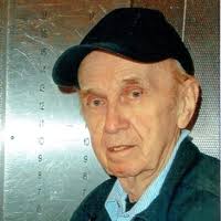 Obituary information for John J. Hogan