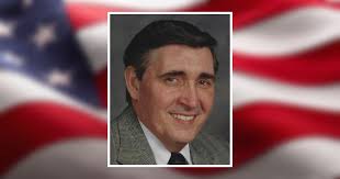 Lloyd A. Herbert Obituary May 11, 2024