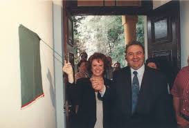 Minha amada margarita sansone e eu estamos sendo internados hoje, no hospital nossa senhora das graças, para tratamento de pneumonia. Rafael Greca Curitibahumanitaria Fas Celebramos Hoje Facebook