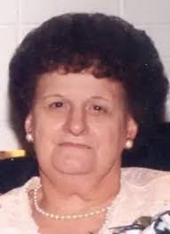Obituary information for Betty E. Scott