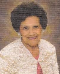 ADELAIDA FLORES Obituary (1925