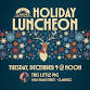 Clarence Chamber Holiday Luncheon event image