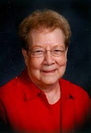 Mildred L. Collins Obituary December 2, 2018