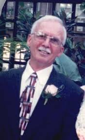 Jerry Clark Obituary (1933