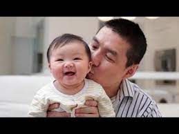 Cutest Babies S Reaction When Daddy Comes Home Compilation Youtube