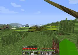 This glitch can make you lose items on rare cases. Weird Minecraft Glitch Legacy Support Archive Minecraft Forum Minecraft Forum