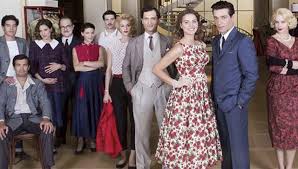 Il Paradiso delle Signore 2: Will Mori Live?