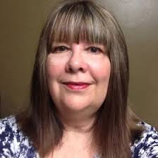 Melissa Applegate (anzenn)