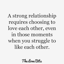 Check spelling or type a new query. 50 Relationship Quotes To Strengthen Your Relationship Thelovebits