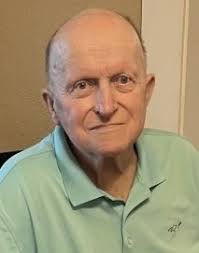 Hank DYGERT Obituary (1948