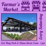 Middletown BID Farmer's Market
