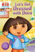 Dora's big birthday adventure /