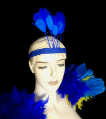 Kevin, o pássaro inspirado no filme Up fantasia de asas, cauda e bandana  Orgulhosamente feito nos EUA