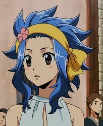 30 Blue Hair Anime Girls Who May Inspire You To Dye Your Hair In 2020 Fairy Tail Anime Fairy Tail Characters Anime