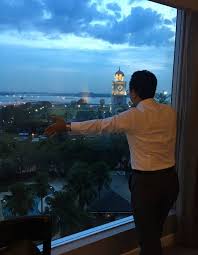 Khairul anwar has disabled new messages. Berkat Doa Ibu Anak Kampung Ini Kini Pemilik Hotel Mewah Mynewshub