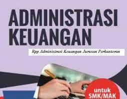 Materi komunikasi data kelas xi. Download Rpp Mata Pelajaran Administrasi Keuangan Smk Kurikulum 2013 Kelas Xi Jurusan Perkantoran Download Rpp Smk Kurikulum 2013 Revisi 2017 2018 2019 2020 2021 1 Lembar Daring
