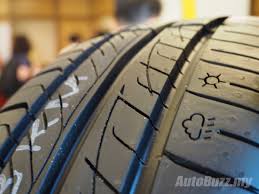 Driving in the rain is no more a challenge. Continental Tyre Malaysia Introduces Two Innovatively Engineered Dunlop Wet Tyres Autobuzz My