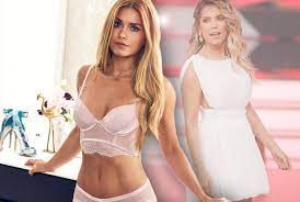 ♡ ein von pamela rf (@pamela_rf) gepostetes foto am 8. Loris Karius Wag Gallery Pamela Reif Hot Pictures